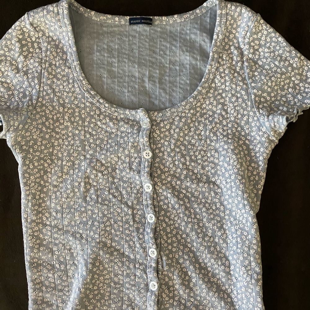 Brandy Melville Tee